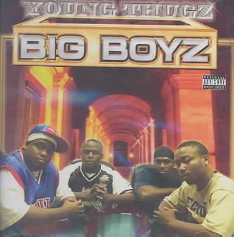Big Boyz - Amazon.com Music