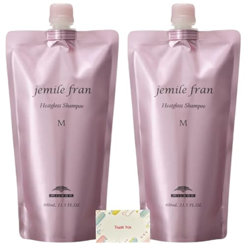 ミルボン ジェミールフランヒートグロス セット」の人気商品一覧