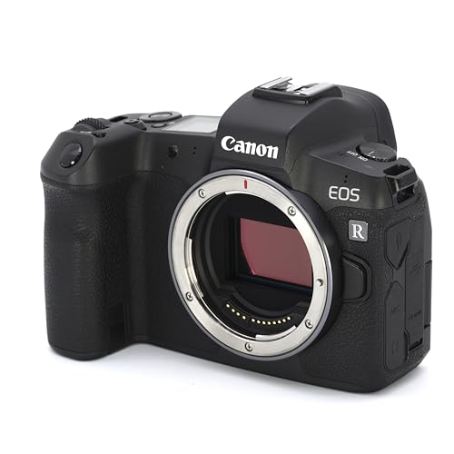 タッキー Canon EOS R ミラーレス一眼カメラ 【保証付] Amazon.co.jp