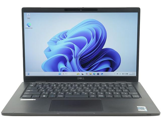 Amazon.co.jp: 【整備済み品】 Dell デル Latitude 7320 第11世代 i5
