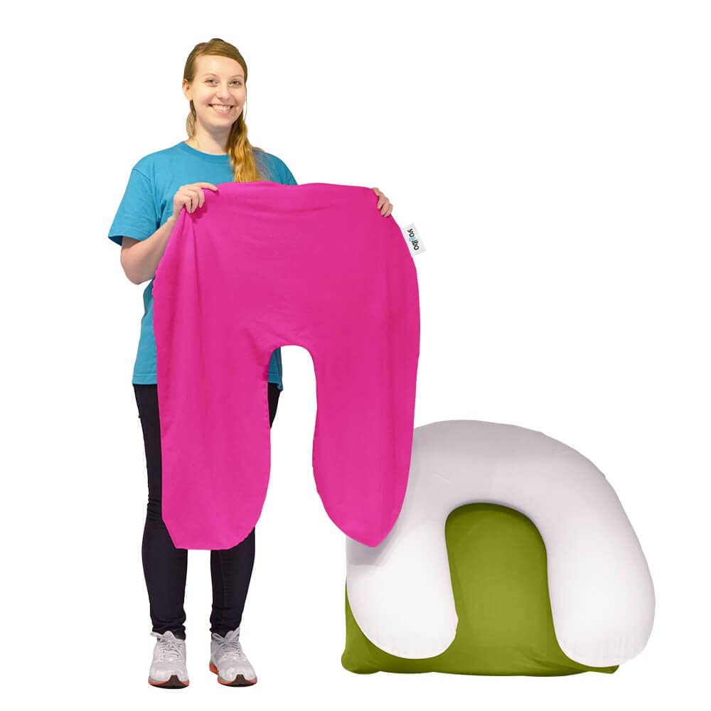 Amazon.co.jp: Yogibo Support Cover ヨギボー サポート 専用カバー