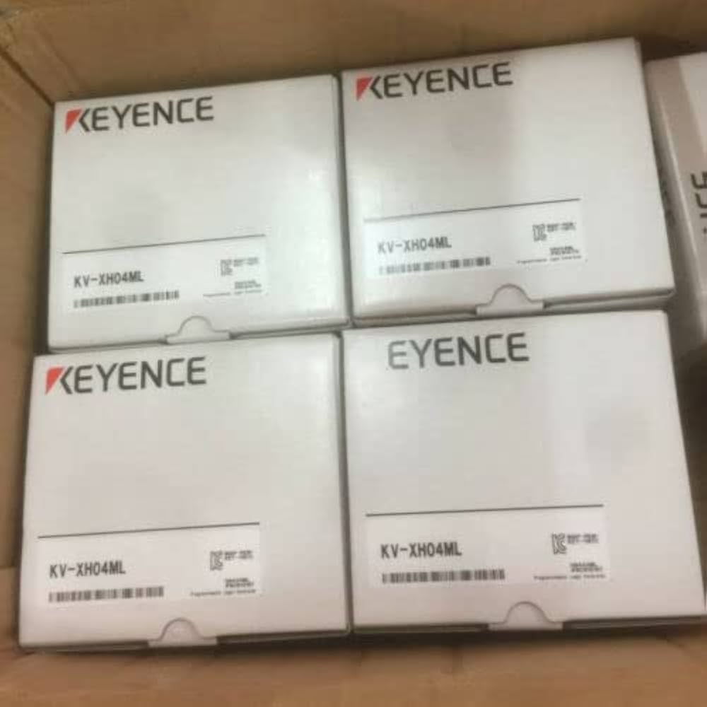 Amazon.co.jp: KV-XH04ML 4軸メカトロリンク-IIIポジショニングおよび