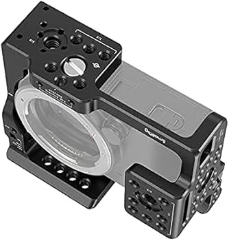 Amazon | SmallRig Sigma fp&fp Lカメラ専用ケージ SIGMAと共同開発
