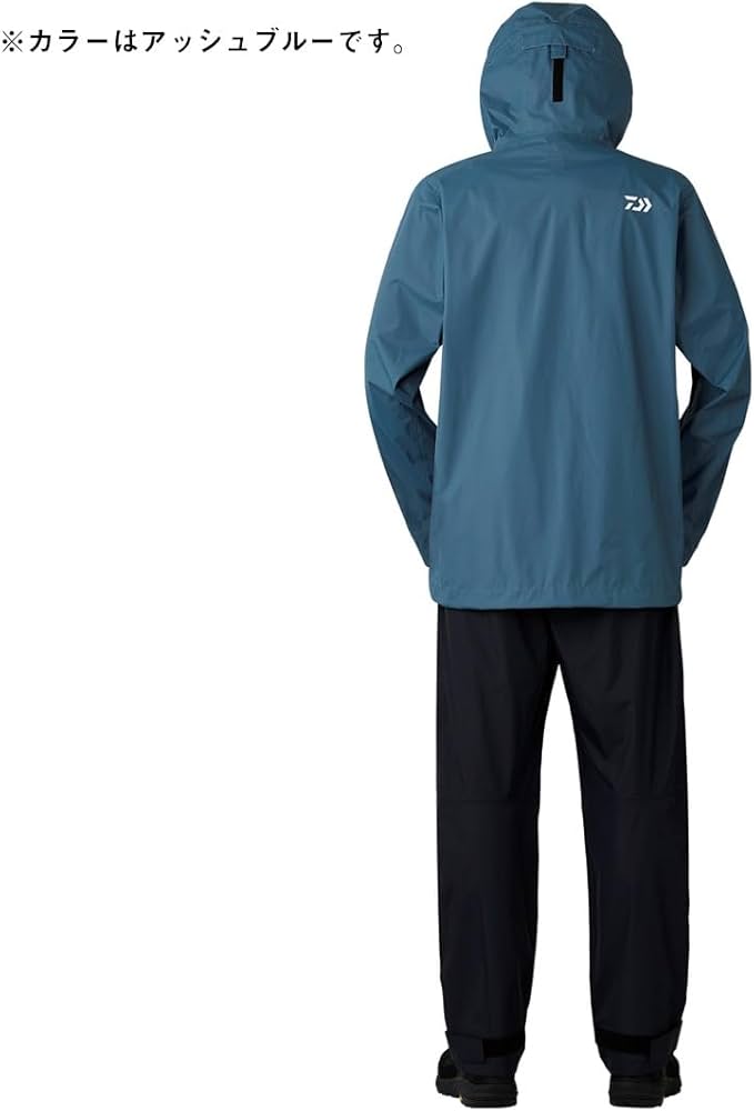 Amazon.co.jp: ダイワ(DAIWA) DR-3324 レインマックスコンパクトレイン