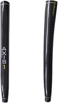 Amazon.co.jp: AXIS 1 ROSE アクシスワン ローズマレットパター Silver