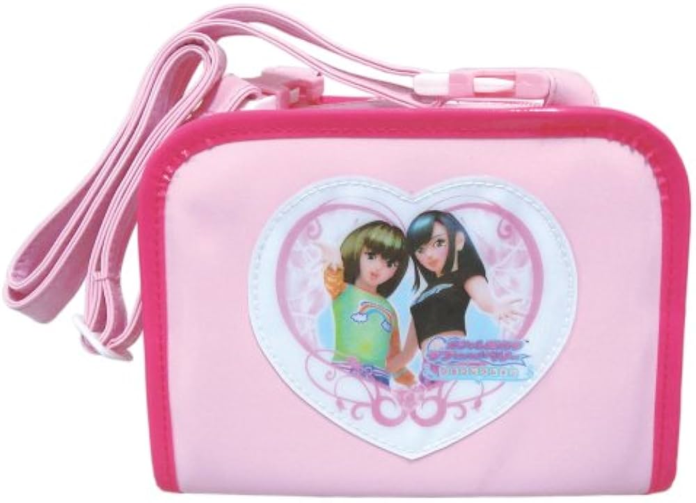 オシャレ魔女ラブandベリー DS対応可能カード288枚まとめ売り