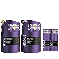 Amazon | 【セット】NEXXUS(ネクサス) ケラフィックスリペア