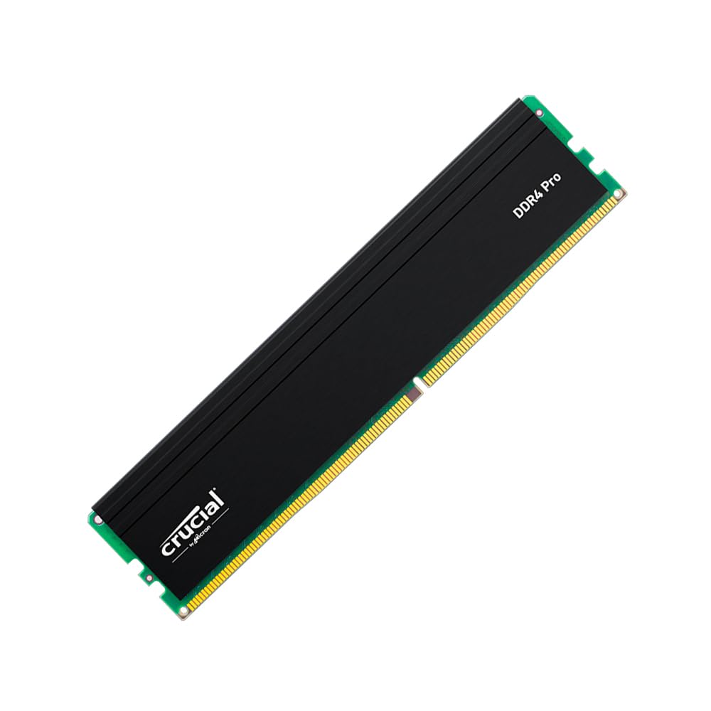 Amazon.co.jp: Crucial Pro 32GB DDR4-3200 CL22 UDIMM