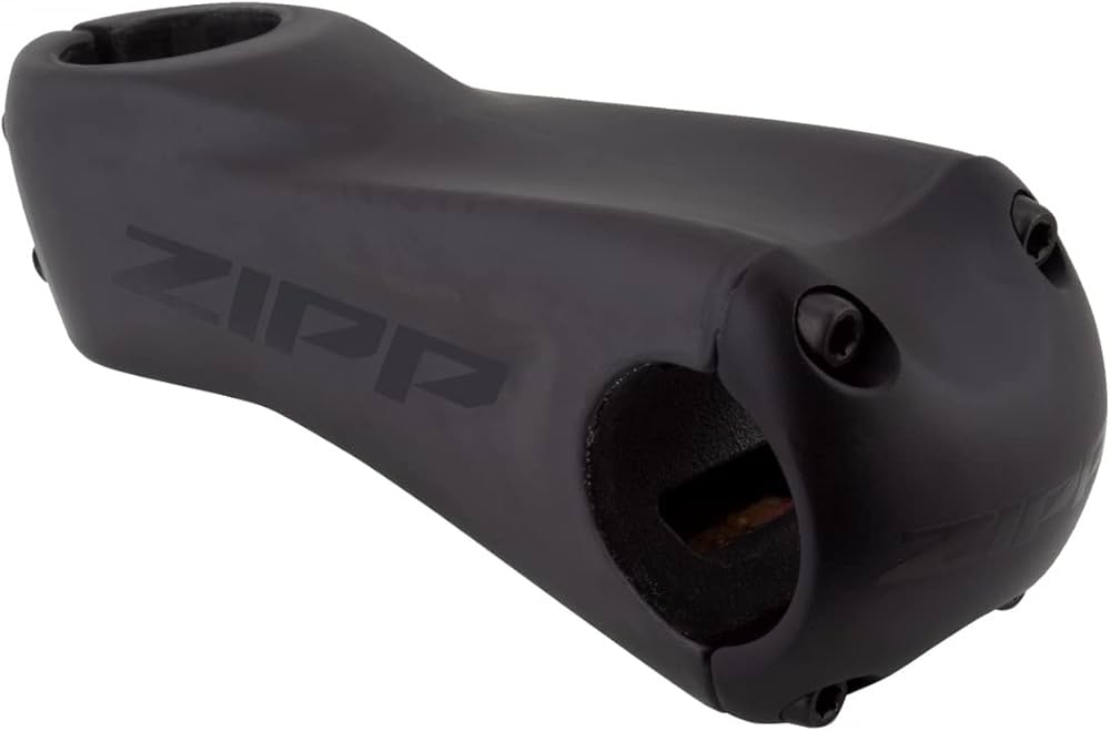 Amazon.co.jp: ZIPP (ジップ) SL SPRINT CARBON STEM 12° ステム