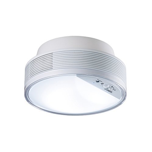 Amazon | パナソニック LED小型シーリングライト ナノイー搭載 昼白色