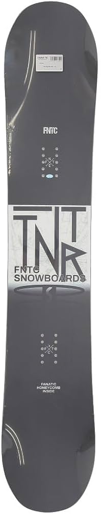 Amazon | エフエヌティシー（FNTC） スノーボード 板 FLEXIBLE GROUND