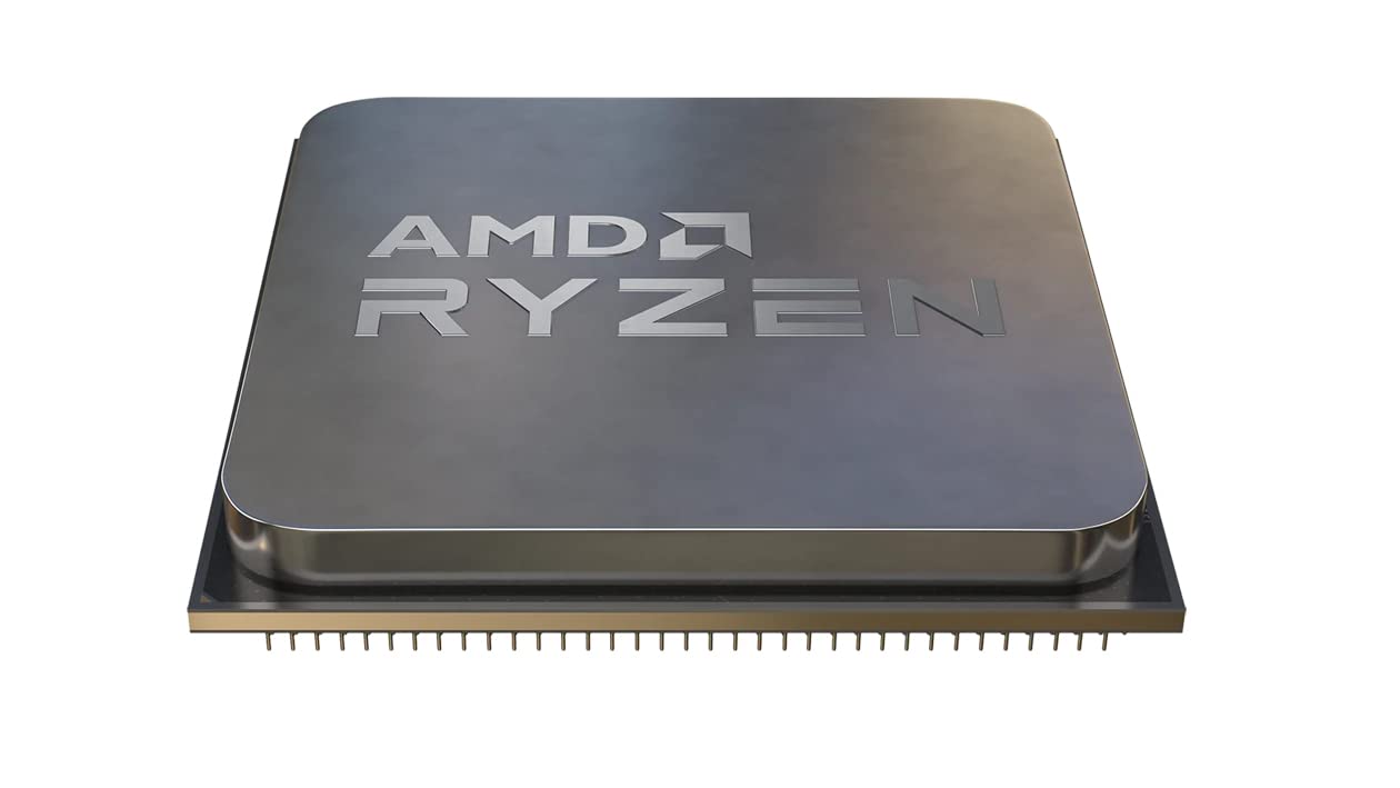 Amazon.com: AMD Ryzen 7 5700X Octa-core [8 Core] 3.40 GHz