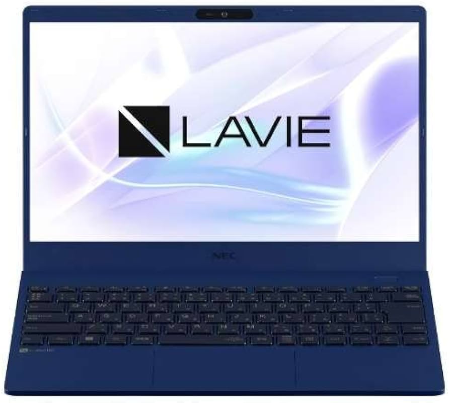 Amazon.co.jp: NEC PC-N1375FAL LAVIE N13 13.3型 Core i7/16GB/512GB