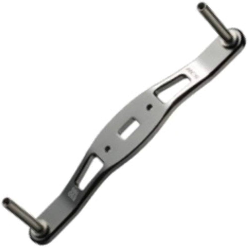 Amazon | Daiwa SLP WORKS(ダイワSLPワークス) ハンドル RCS ベイト