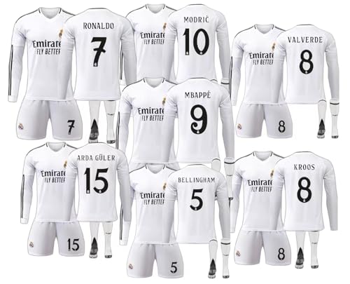 サッカーユニフォーム ロナウド レアル」の人気商品一覧 | 安い商品を