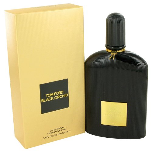 Amazon | トムフォード ブラック オーキッド 100ml EDP SP [並行輸入品