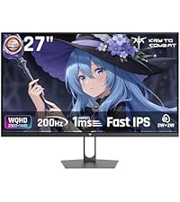 Amazon.co.jp: KEY TO COMBAT 27インチゲーミングモニター WQHD