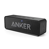 Amazon | Anker SoundCore ポータブル Bluetooth5.0 スピーカー 24時間