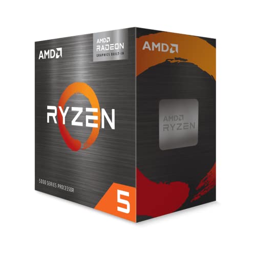 Amazon | AMD Ryzen 7 5600G with Wraith Stealth cooler 3.9GHz 6コア