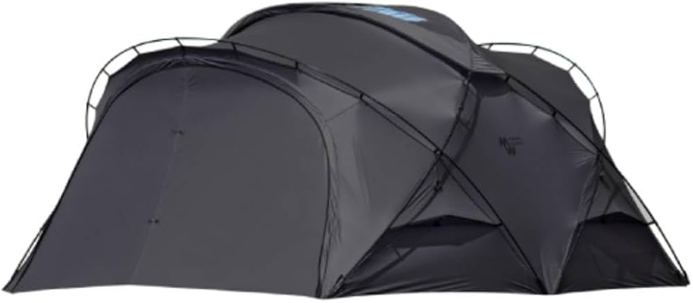 Amazon.co.jp: MINIMAL WORKSミニマルワークス SHELTER G2.0 CHARCOAL