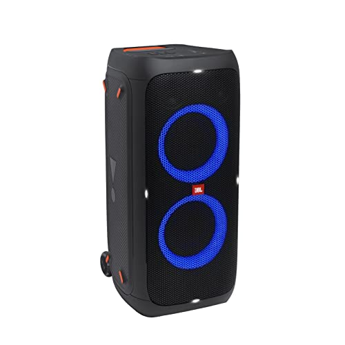 Amazon.co.jp: JBL PARTYBOX310 Bluetoothスピーカー ワイヤレス IPX4