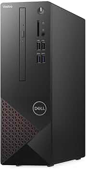 Amazon.co.jp: 【整備済み品】 【 省スペース型】 Dell デスクトップ