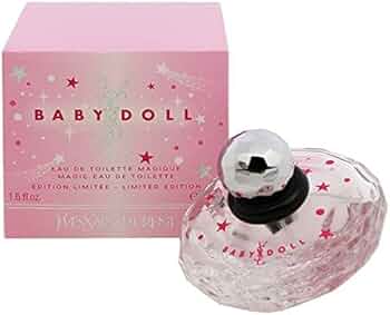 Amazon | 【イヴサンローラン】ベビードール マジック EDT・SP 50ml