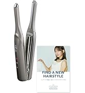 Amazon | 【公式ストア限定】ReFa FINGR IRON ST6/リファフィンガー