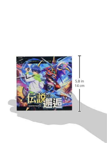 Amazon.co.jp: カードファイト!! ヴァンガード overDress ブースター