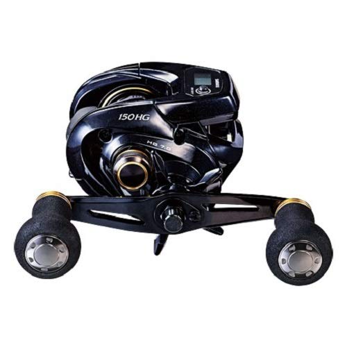 Amazon | シマノ(SHIMANO) ベイトリール 両軸 16 グラップラー CT