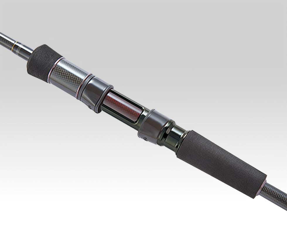 Amazon | 黒鯛工房 カセ筏師 Chinu Limited Racer (チヌリミテッド