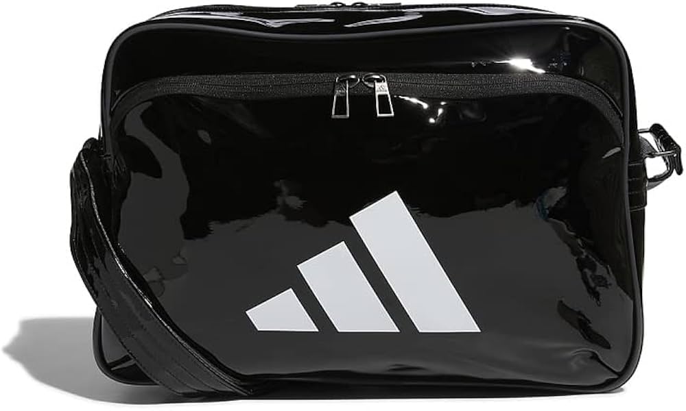 Amazon.co.jp: (アディダス) adidas エナメルバッグ : ファッション