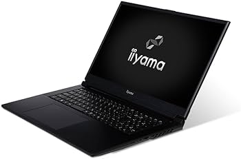 Amazon.co.jp: iiyama PC ビジネスノートパソコン SOLUTIOn INFINITY