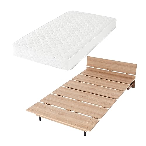 ベッドフレーム シングル lowya」の人気商品一覧 | 安い商品を通販