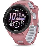 Amazon | GARMIN(ガーミン) ランニング トライアスロン用GPSウォッチ