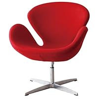 Amazon｜SWAN chair スワンチェア ：リプロダクト セブンチェア アント