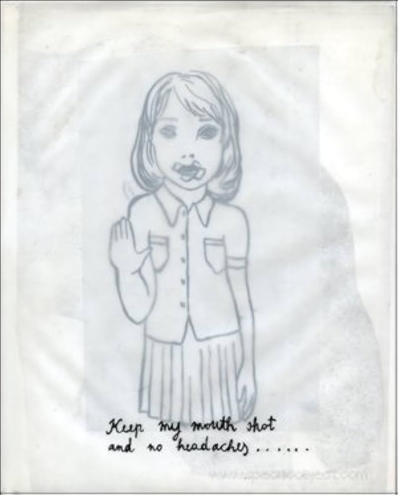 Amazon.com: Rita Ackermann: Works 1993-1996: 9784947599544: Rita