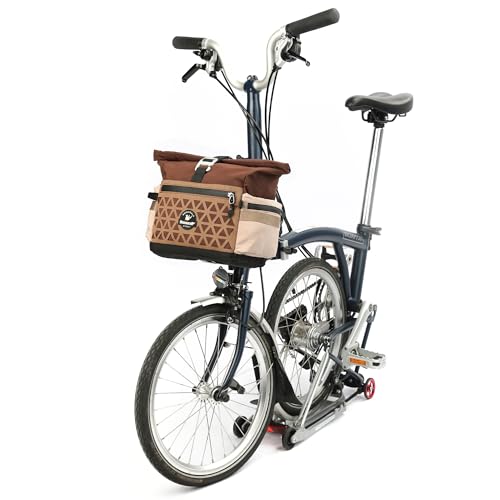 バッグ ブロンプトン brompton 自転車」の人気商品一覧 | 安い商品を
