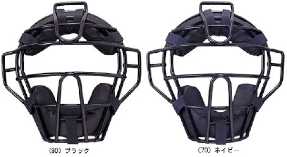 Amazon | SSK ソフトボール用軽量審判マスク | SSK(エスエスケイ