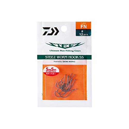 バス釣り ワーム入門ガイド｜付け方と動かし方などの使い方をご紹介