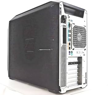 Amazon.co.jp: 【整備済み品】 HP Z8 G4 Workstation［NVIDIA Quadro