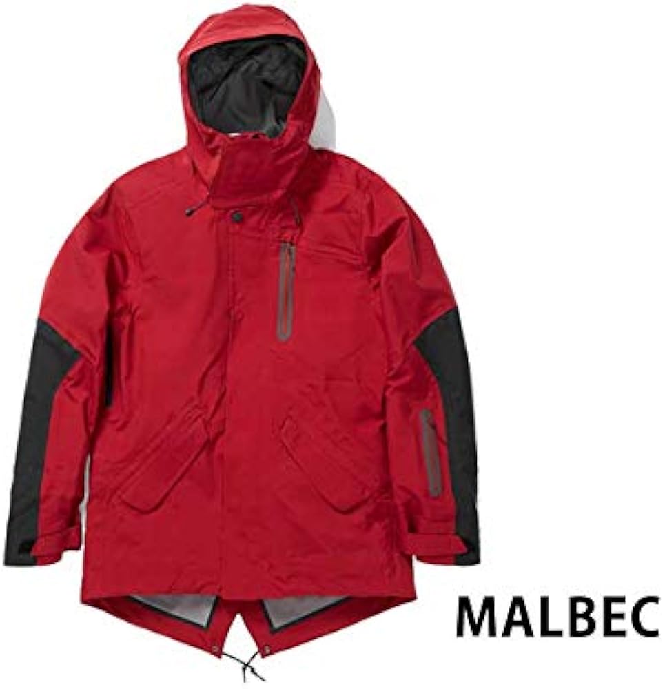 Amazon.co.jp: 19-20 HOLDEN/ホールデン M-51 FISHTAIL JACKET メンズ