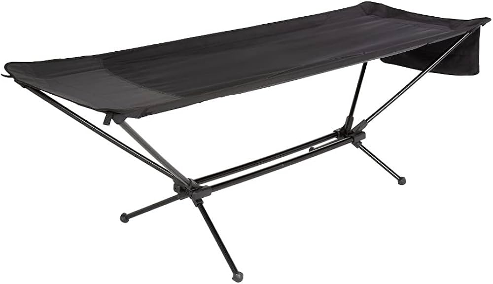 Amazon | Whole Earth (ホールアース) アウトドア キャンプ ハンモック