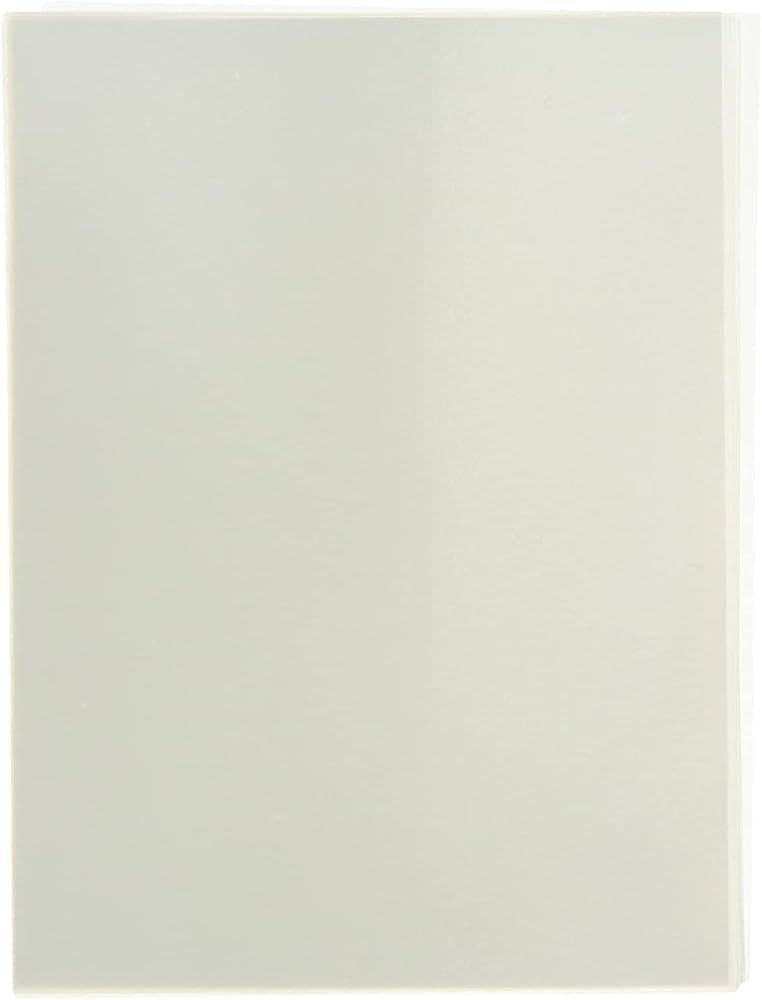 Amazon | ブロッコリー スリーブプロテクター エンボス&クリア L 【BSP