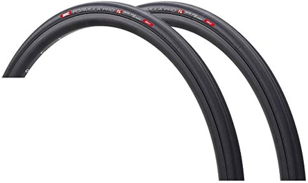 Amazon | IRC(アイアールシー) Formula PRO TUBELESS RBCC