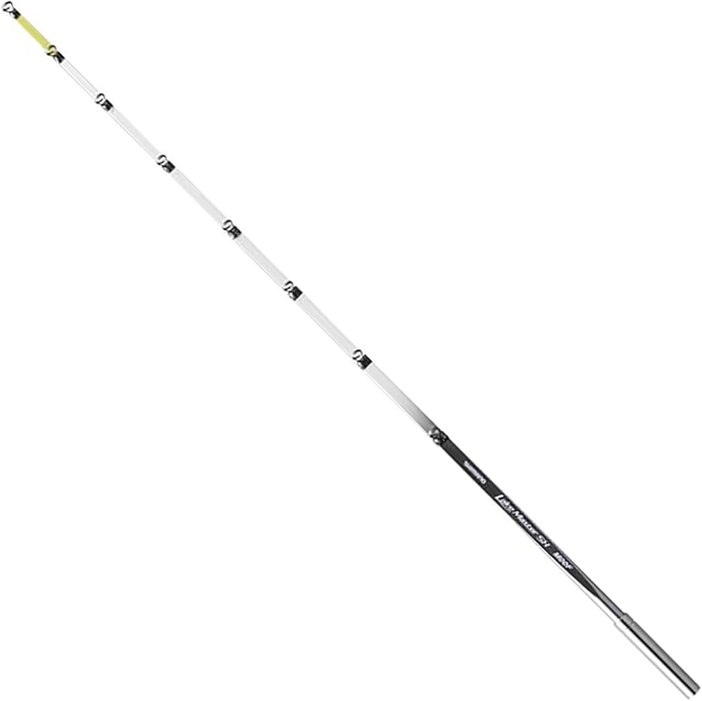 Amazon | シマノ(SHIMANO) ワカサギ穂先 25 レイクマスターSH M00F