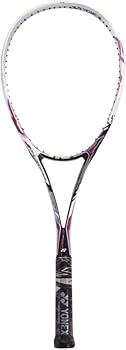 Amazon | ヨネックス(YONEX) エフレーザー5V FLR5V 026 ピンク UXL0