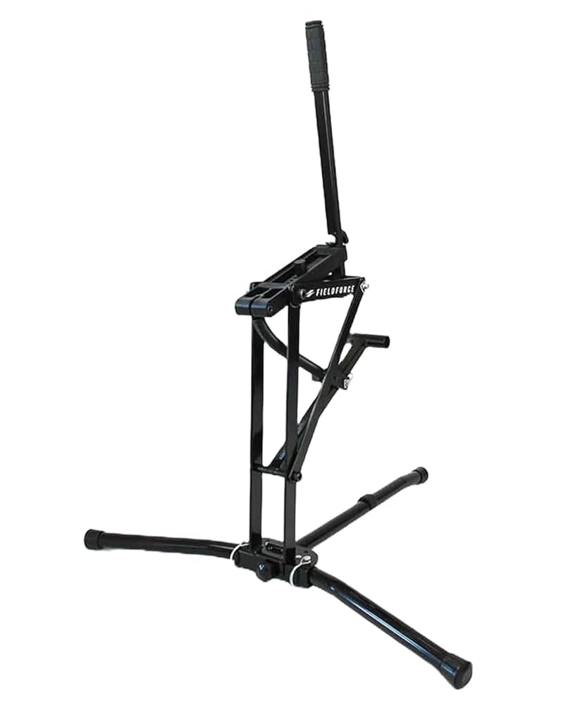 手動式小型ピッチングマシン｜FKAM-500(中古) 手動式小型ピッチング