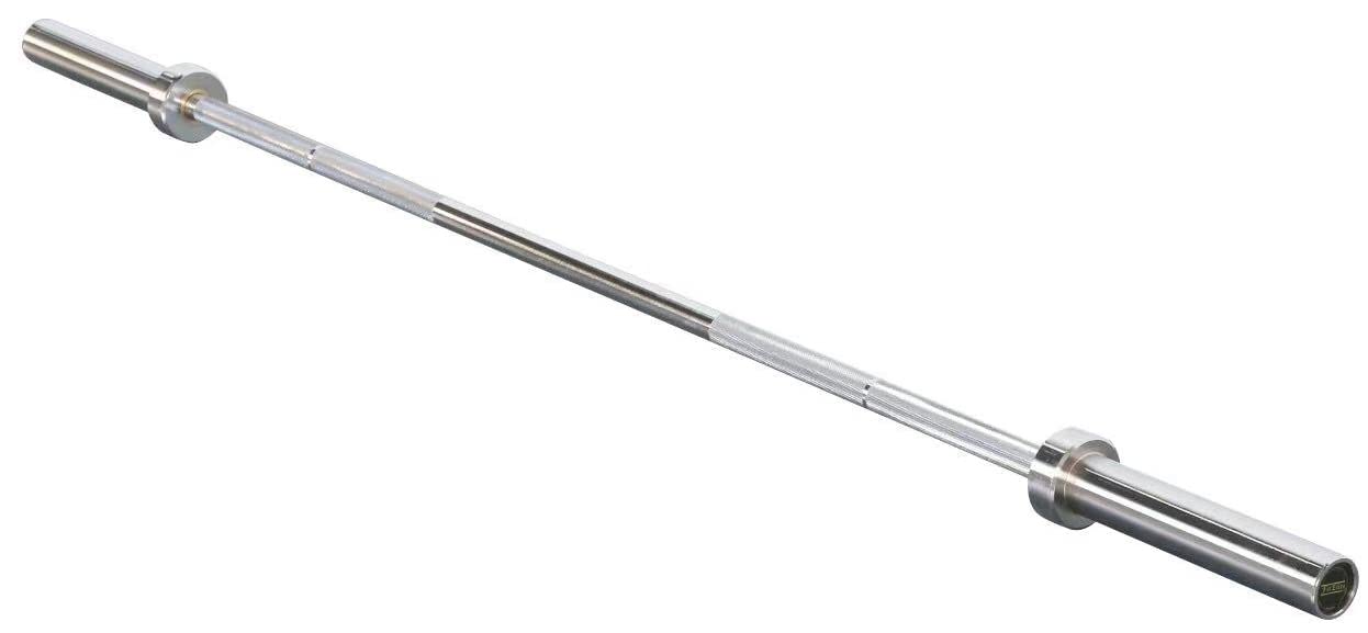 Amazon | FitElite(フィットエリート) オリンピック・バーベルシャフト