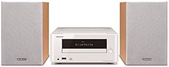 Amazon.co.jp: ONKYO ミニコンポ CDレシーバーシステム Bluetooth接続